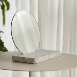 Humdakin Terrazzo Spejl