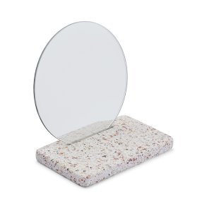 Humdakin Terrazzo Spejl