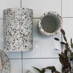 Humdakin Terrazzo Tandbrste Krus