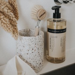 Humdakin Terrazzo Vase