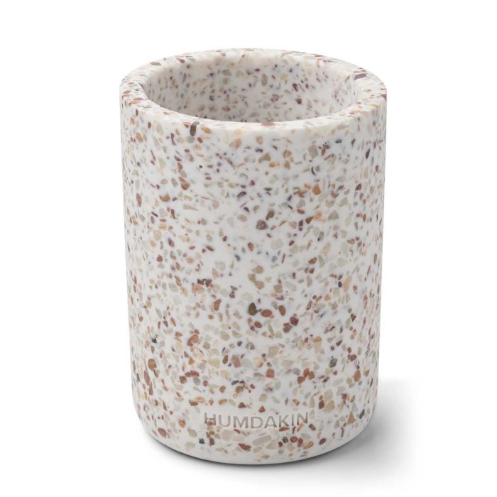 Humdakin Terrazzo Vase