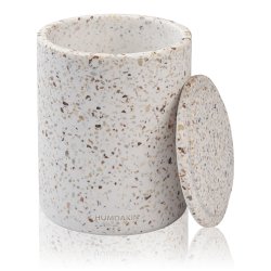 Humdakin Bologna Terrazzo Vase med lg
