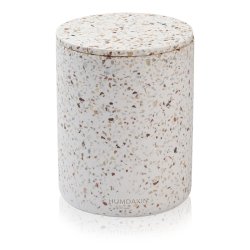 Humdakin Bologna Terrazzo Vase med lg