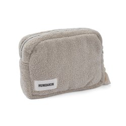Humdakin Terry Kosmetiktaske - Light Stone