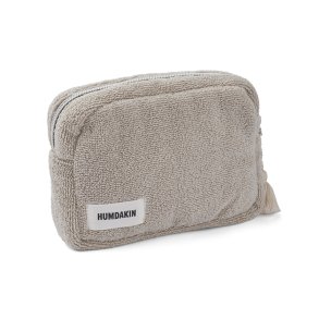 Humdakin Terry Kosmetiktaske - Light Stone