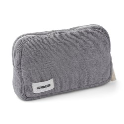Humdakin Terry Toilettaske - Stone