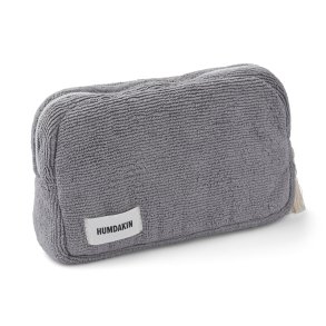 Humdakin Terry Toilettaske - Stone