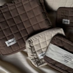 Humdakin Pouch Waldorf