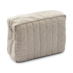 Humdakin Toilettaske Light Stone