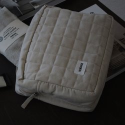 Humdakin Toilettaske Light Stone