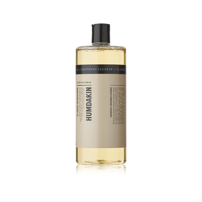 Humdakin Universal Sbe 01 Sea buckthorn/Salvia 500 ml
