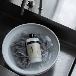 Humdakin Vaskemiddel til Uld &amp; Cashmere Sea Buckthorn/Chamomile