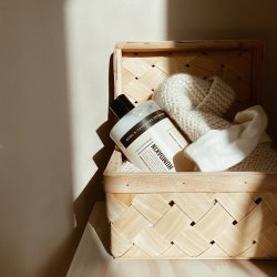 Humdakin Vaskemiddel til Uld &amp; Cashmere Sea Buckthorn/Chamomile