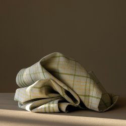 Humdakin Viskestykke 2 stk. Frosty Mist