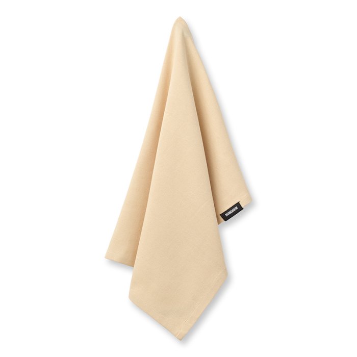 Humdakin Viskestykke 2 stk. Soft Sand