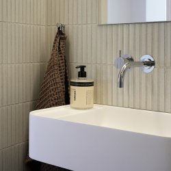 Humdakin Vaffel hndklde 55x80 cm - Waldorf