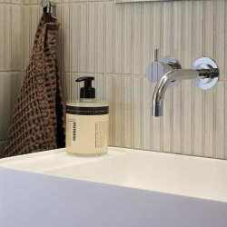 Humdakin Vaffel hndklde 55x80 cm - Waldorf