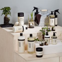 Humdakin - 01 Hndsbe - Chamomile/Sea Buckthorn - 300ml