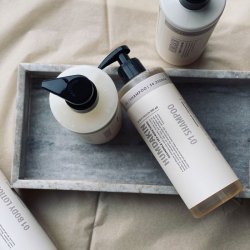 Humdakin - 01 Shampoo -  Chamomile/Sea Buckthorn - 500 ml