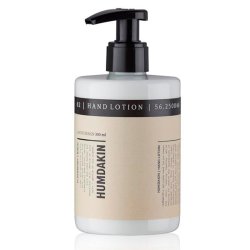 Humdakin - 02 Hndcreme - Elderberry/Birch - 300ml