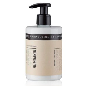 Humdakin - 02 Hndcreme - Elderberry/Birch - 300ml