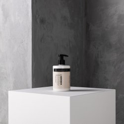 Humdakin - 02 Hndcreme - Elderberry/Birch - 300ml