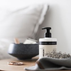 Humdakin - 02 Hndcreme - Elderberry/Birch - 300ml