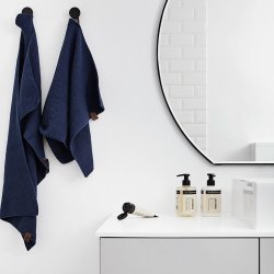 Humdakin - 02 Hndcreme - Elderberry/Birch - 300ml