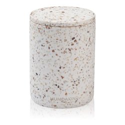 Humdakin Lucca Terrazzo Vase med lg
