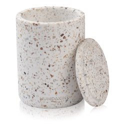 Humdakin Lucca Terrazzo Vase med lg