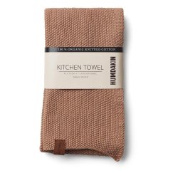 Humdakin Strikket Hndklde