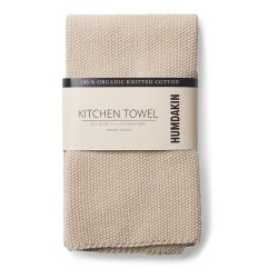 Humdakin Strikket Hndklde