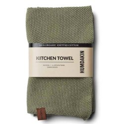 Humdakin Strikket Hndklde