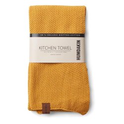 Humdakin Strikket Hndklde