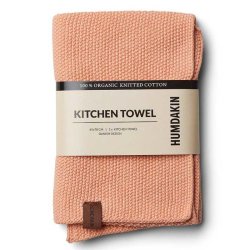 Humdakin Strikket Hndklde