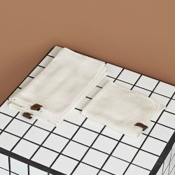 Humdakin Strikket Hndklde