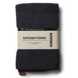 Humdakin Strikket Hndklde