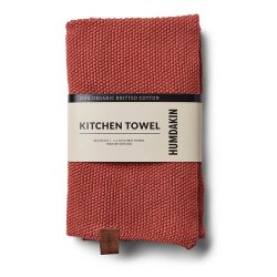 Humdakin Strikket Hndklde