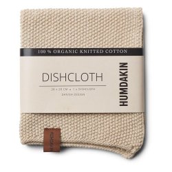 Humdakin - Strikket Klud