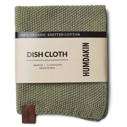 Humdakin - Strikket Klud