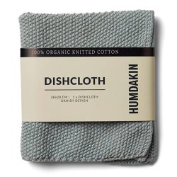 Humdakin - Strikket Klud