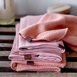 Humdakin - Strikket Klud