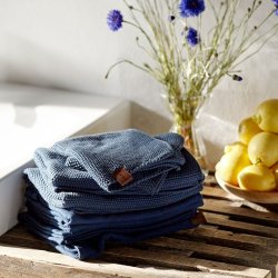 Humdakin - Strikket Klud