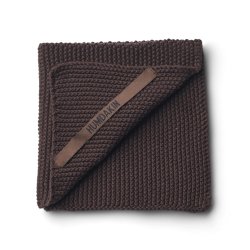 Humdakin - Strikket Klud