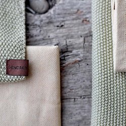 Humdakin - Strikket Klud