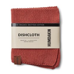 Humdakin - Strikket Klud