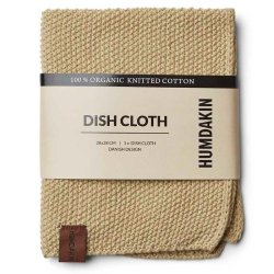 Humdakin - Strikket Klud