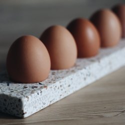 Humdakin Terrazzo ggebakke