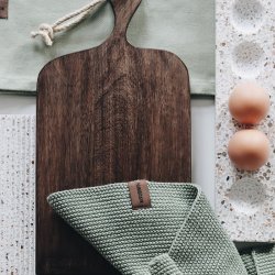 Humdakin Terrazzo ggebakke