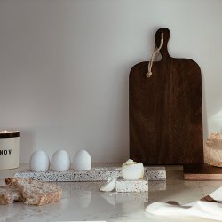 Humdakin Terrazzo ggebakke